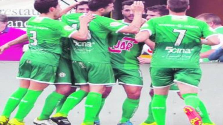 Chendo, un ariete de alta precisión Chendo, un ariete de alta precisión