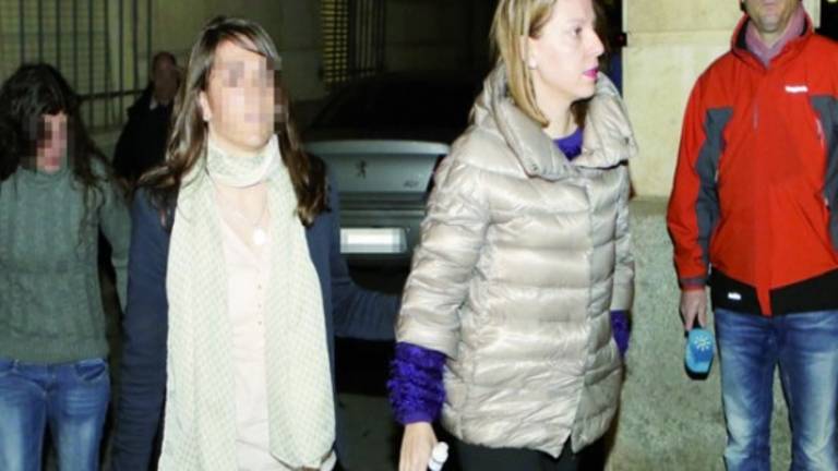 Los casos de corrupción que salpican la provincia se atascan Los casos de corrupción que salpican la provincia se atascan