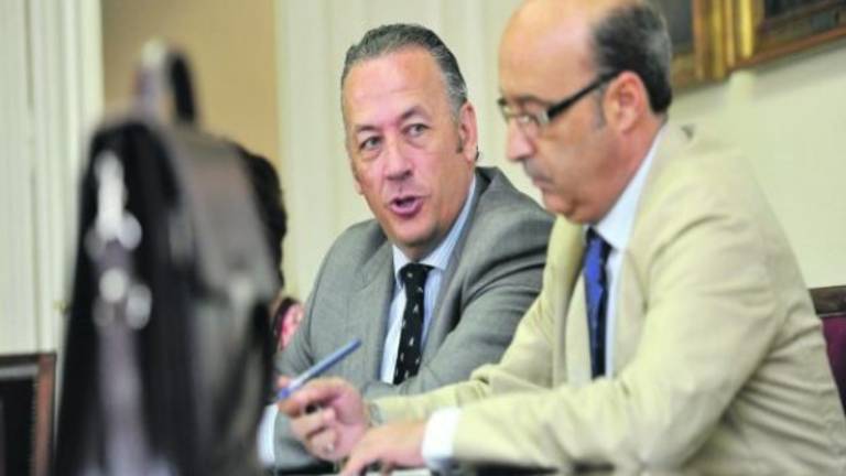 Máster obligatorio para ser abogado Máster obligatorio para ser abogado