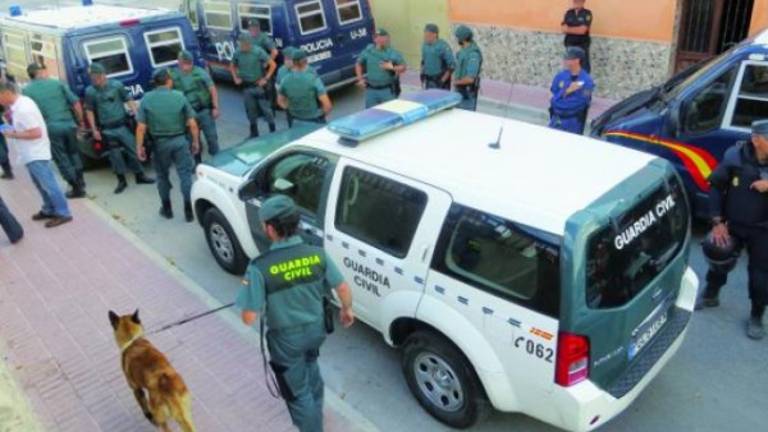 La Justicia busca en Rumanía a un implicado en “Triunfal” La Justicia busca en Rumanía a un implicado en “Triunfal”