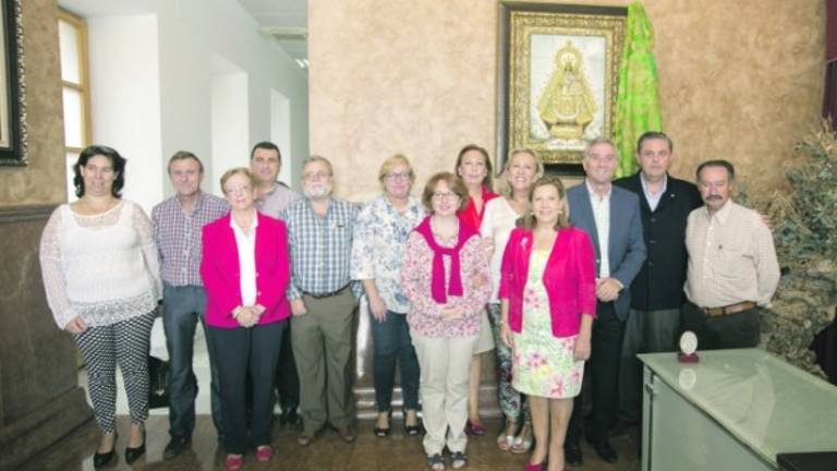 La alcaldesa perpetua, para siempre en el Ayuntamiento La alcaldesa perpetua, para siempre en el Ayuntamiento
