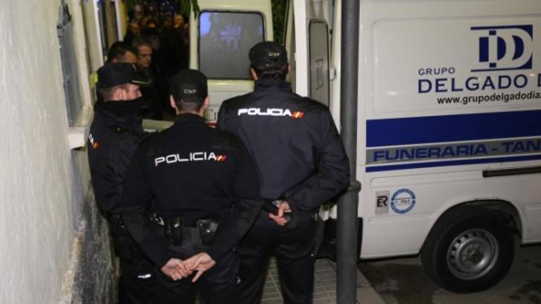 El crimen de Peñamefécit cumple dos meses y sigue sin detenidos El crimen de Peñamefécit cumple dos meses y sigue sin detenidos