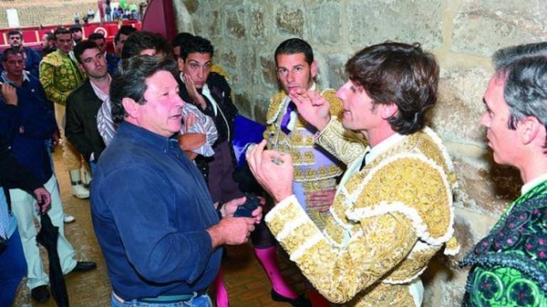 Lío en la suspensión de los toros en Úbeda Lío en la suspensión de los toros en Úbeda