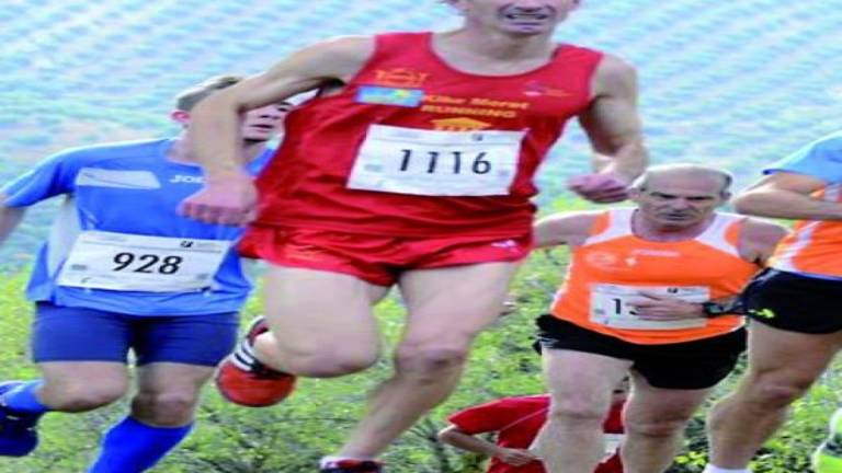 Aouita, el atleta de la generosidad Aouita, el atleta de la generosidad
