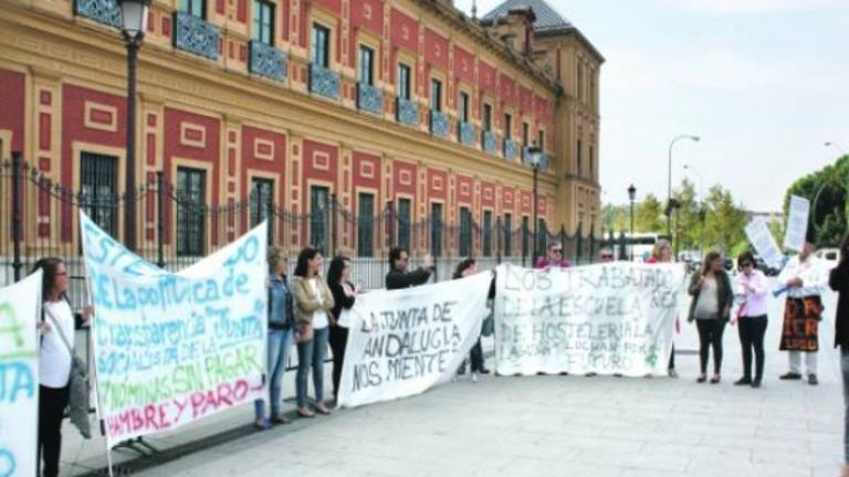 La salvación de La Laguna tendrá que esperar a enero