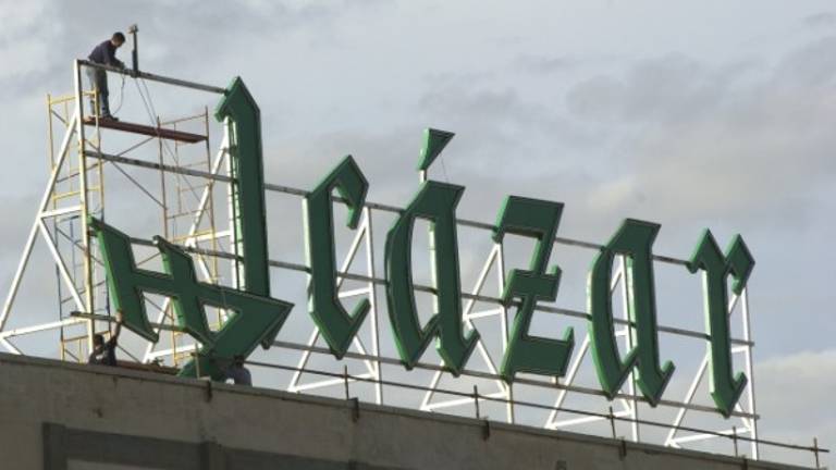 Pensemos mal, en lugar de En Verde Pensemos mal, en lugar de En Verde