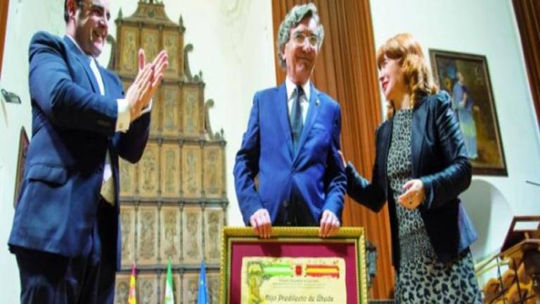 Un alcalde profeta en su tierra Un alcalde profeta en su tierra