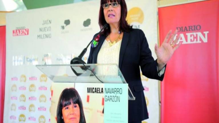 “Somos diferentes pero no podemos ser desiguales” “Somos diferentes pero no podemos ser desiguales”