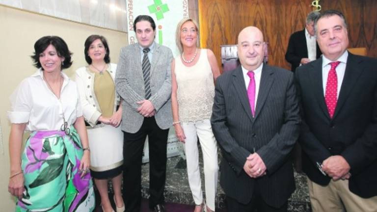 Jafarco se consolida como la quinta empresa más potente de la provincia Jafarco se consolida como la quinta empresa más potente de la provincia