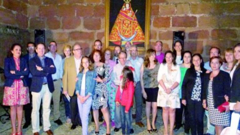 Medio siglo como alcaldesa Medio siglo como alcaldesa