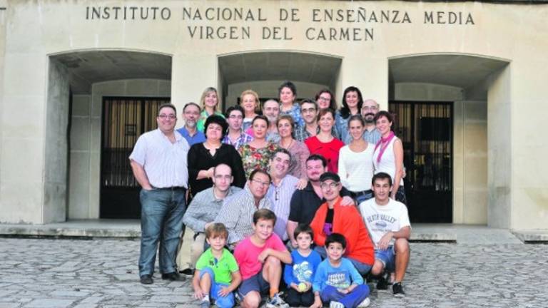 El maravilloso sueño de unos “locos” que reviven la zarzuela El maravilloso sueño de unos “locos” que reviven la zarzuela