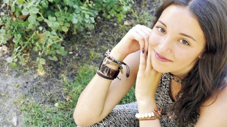 “Es un sueño pero soy realista” “Es un sueño pero soy realista”