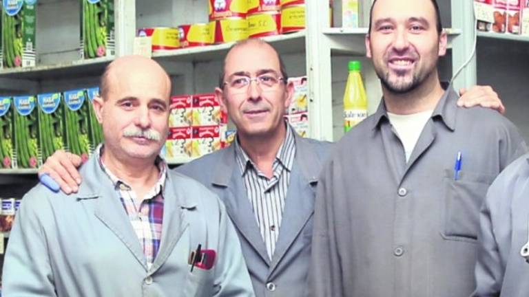 El Pósito “mira” a Espartería El Pósito “mira” a Espartería