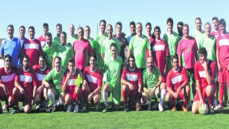 Fútbol contra el racismo en la Sierra Sur Fútbol contra el racismo en la Sierra Sur