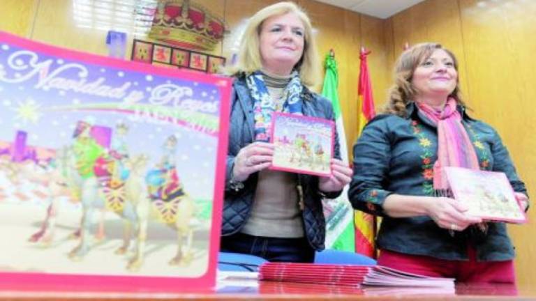 La programación de Navidad tendrá un coste de 96.000 euros La programación de Navidad tendrá un coste de 96.000 euros
