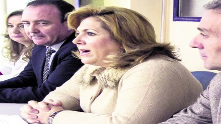 Más de 84.000 euros en ayudas para el empleo Más de 84.000 euros en ayudas para el empleo