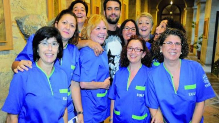 El más fotografiado del día El más fotografiado del día