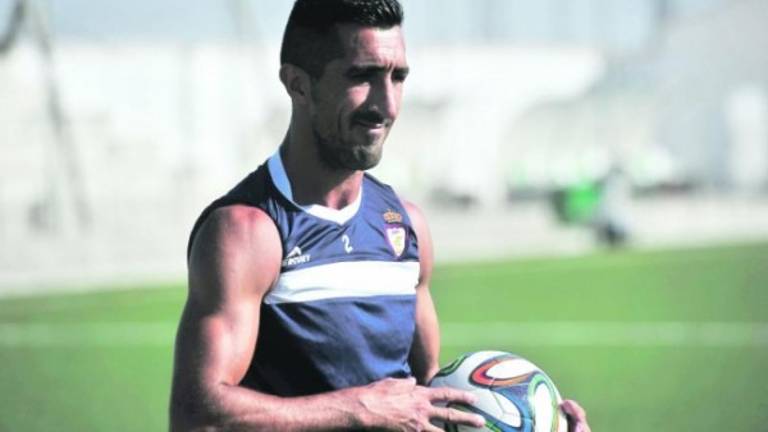 Gaitán.- Capitán con carácter y raza Gaitán.- Capitán con carácter y raza