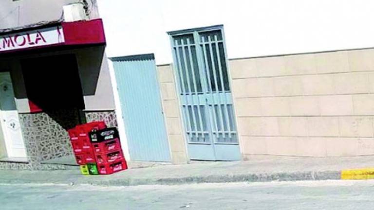 El autor del crimen de Huesa acepta seis años de cárcel El autor del crimen de Huesa acepta seis años de cárcel