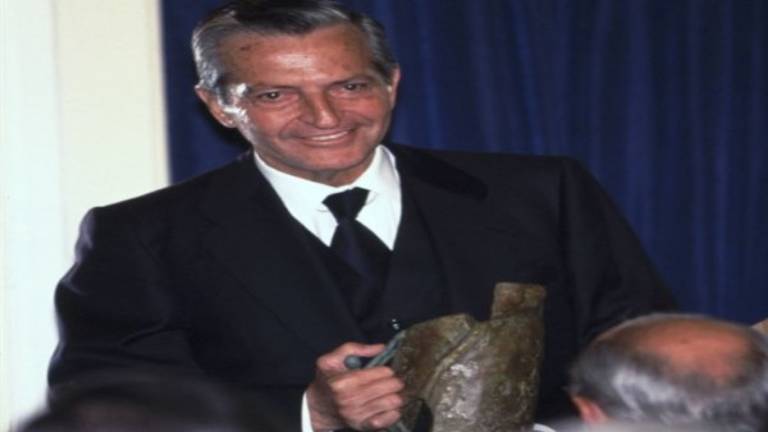 Muere Adolfo Suárez, el timonel de la Transición Muere Adolfo Suárez, el timonel de la Transición
