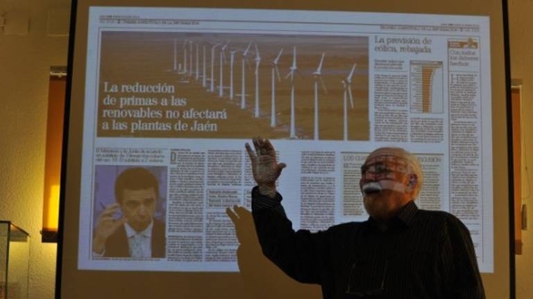 El cambio de Diario JAÉN desde dentro El cambio de Diario JAÉN desde dentro