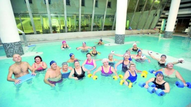 Colectivos ciudadanos exigen descuentos para usar el SPA Colectivos ciudadanos exigen descuentos para usar el SPA