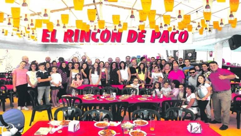 “San Mateo” se disfruta al máximo “San Mateo” se disfruta al máximo
