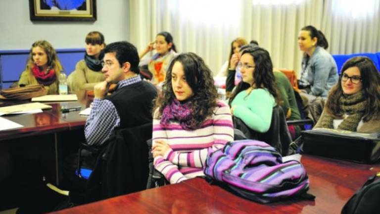 Más de 200.000 euros para completar las Erasmus Plus Más de 200.000 euros para completar las Erasmus Plus