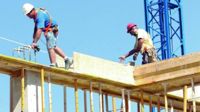 El buen ritmo de creación de empresas se frena El buen ritmo de creación de empresas se frena
