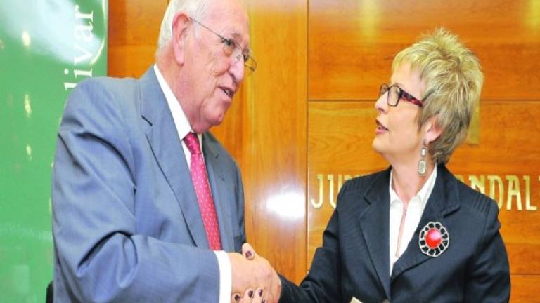 La Junta pagará las ayudas el jueves La Junta pagará las ayudas el jueves