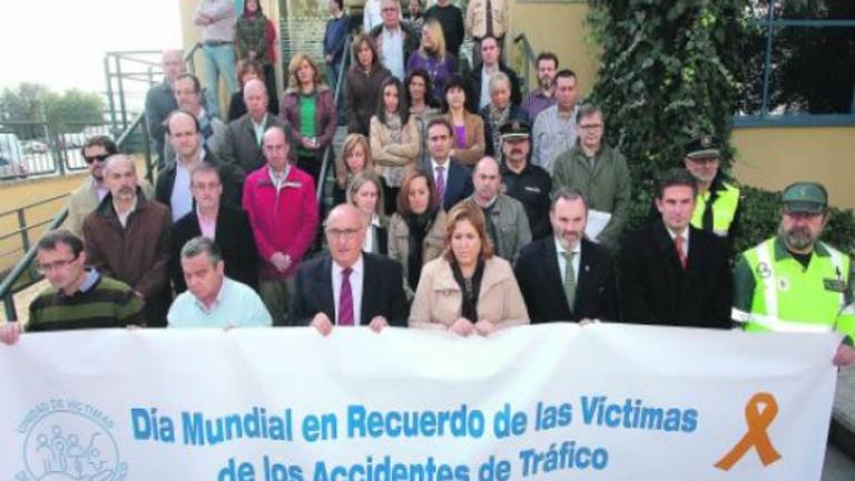 La carretera de la discordia La carretera de la discordia