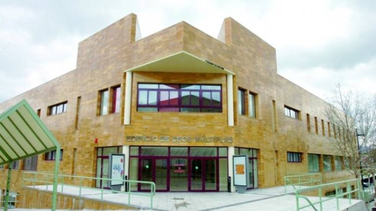 La Caja Rural adquiere el edificio de Úsos Múltiples La Caja Rural adquiere el edificio de Úsos Múltiples