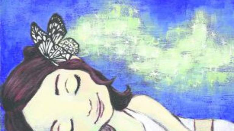 Ilustrar sueños, contar historias Ilustrar sueños, contar historias