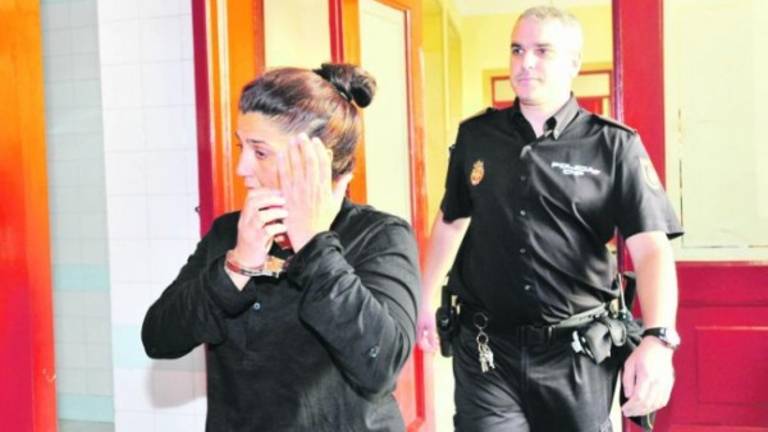 Los pikikis alegan que nunca han vendido droga Los pikikis alegan que nunca han vendido droga