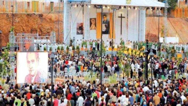 Citas por el quinto aniversario de la beatificación de “Lolo” Citas por el quinto aniversario de la beatificación de “Lolo”