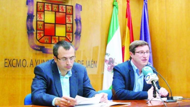 Los jiennenses podrán pagar su contribución en 5 plazos Los jiennenses podrán pagar su contribución en 5 plazos