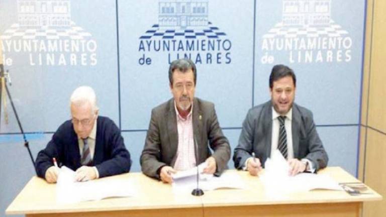 Un empuje al sector comercial Un empuje al sector comercial