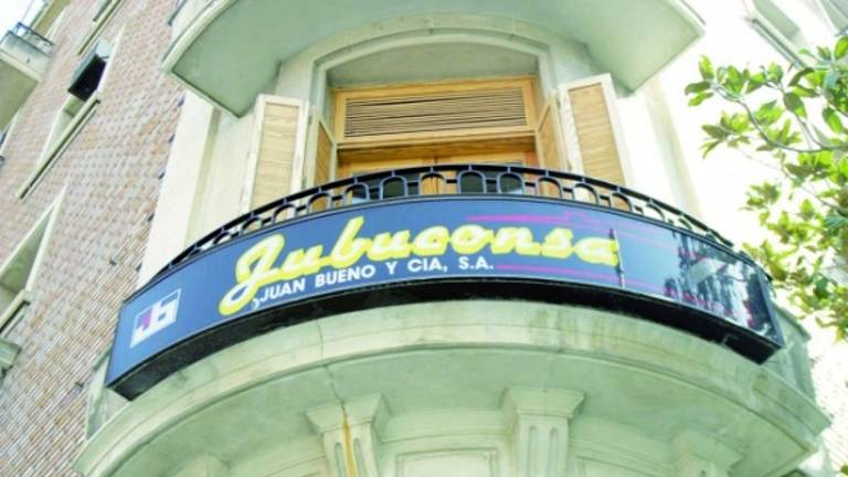 Jubuconsa presenta concurso de acreedores en el juzgado Jubuconsa presenta concurso de acreedores en el juzgado