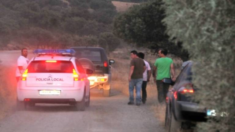 Localizada sana y salva la menor desaparecida en Santa Elena