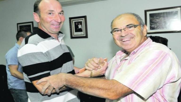 El PP sirve al PA la Alcaldía de Higuera de Calatrava El PP sirve al PA la Alcaldía de Higuera de Calatrava