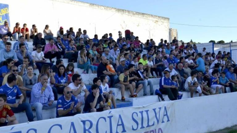 Siscu sitúa al Linares cerca de la eliminatoria final por el ascenso Siscu sitúa al Linares cerca de la eliminatoria final por el ascenso