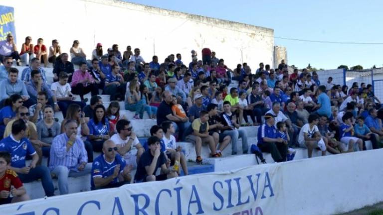 Siscu sitúa al Linares cerca de la eliminatoria final por el ascenso