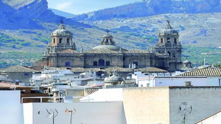El contrato para intervenir en la Catedral se firmará antes del 24 El contrato para intervenir en la Catedral se firmará antes del 24
