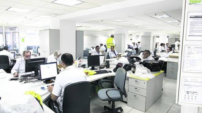 Los empresarios jiennenses temen todavía por su futuro Los empresarios jiennenses temen todavía por su futuro