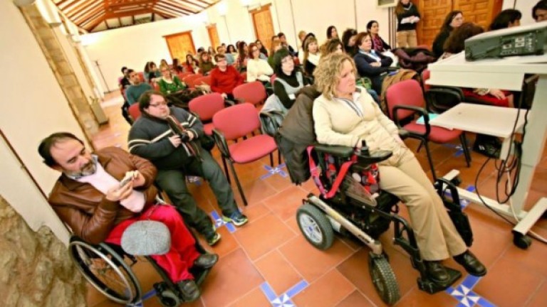 Mujer con discapacidad: la doble victimación