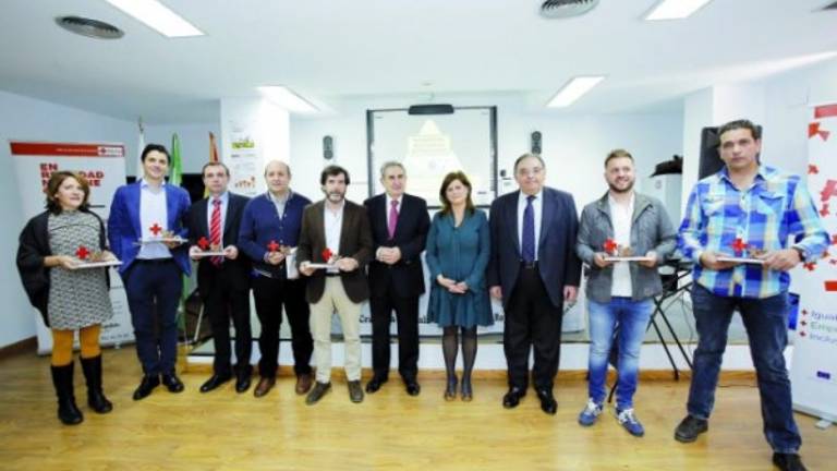 Reconocimiento a las empresas Reconocimiento a las empresas