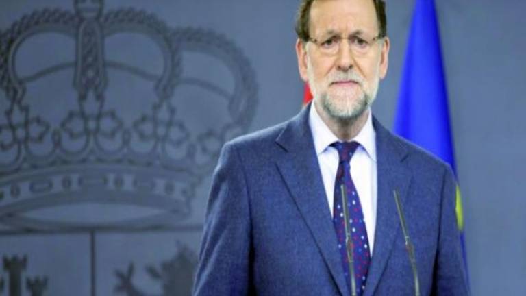 Rajoy no autoriza la ruptura Rajoy no autoriza la ruptura