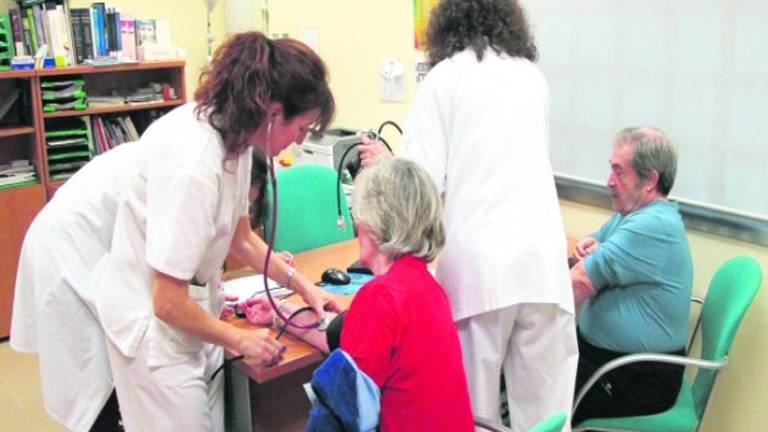 El Alto Guadalquivir, cardiosaludable El Alto Guadalquivir, cardiosaludable