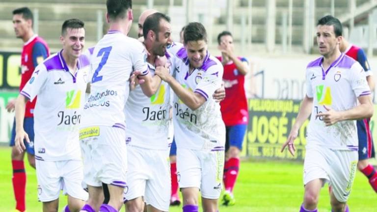 De vuelta al fortín De vuelta al fortín