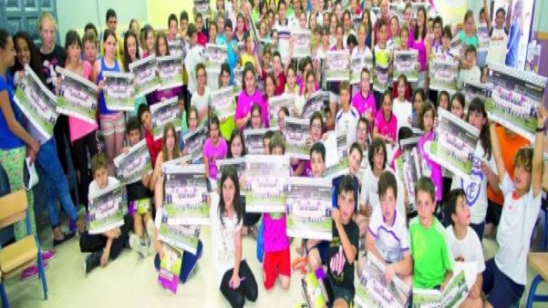 El Real Jaén se abre al Cándido Nogales El Real Jaén se abre al Cándido Nogales